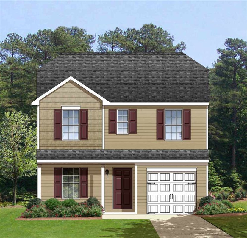 303 Promised Land Dr