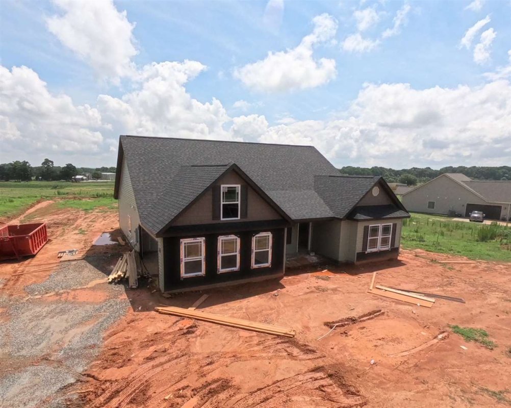 339 Old Kimbrell Rd. Lot 42