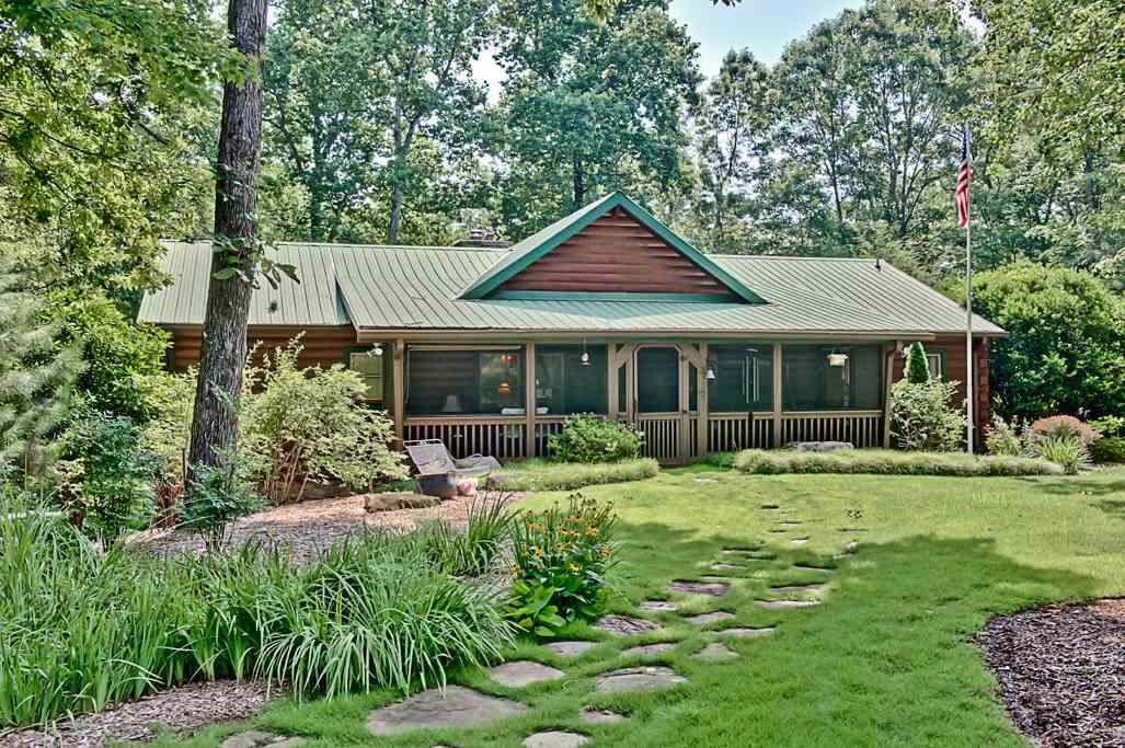 5 Sliding Rock Lane