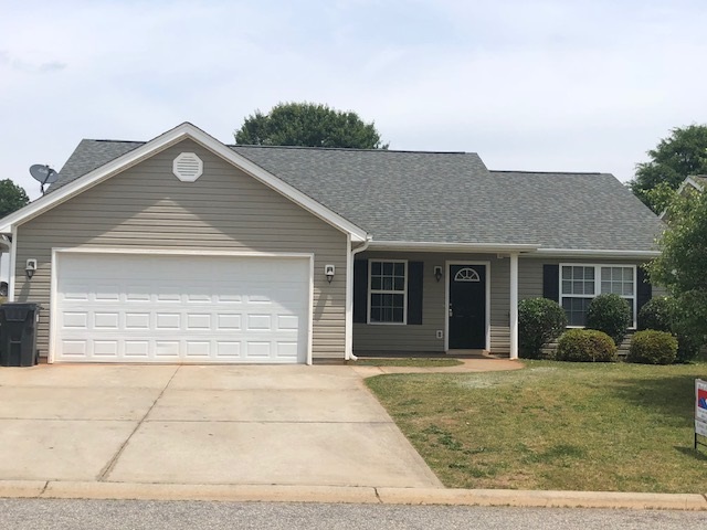 135 Spirit Drive