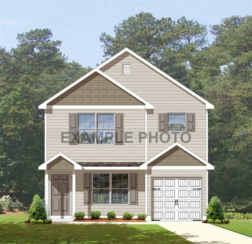 136 Evvalane Drive