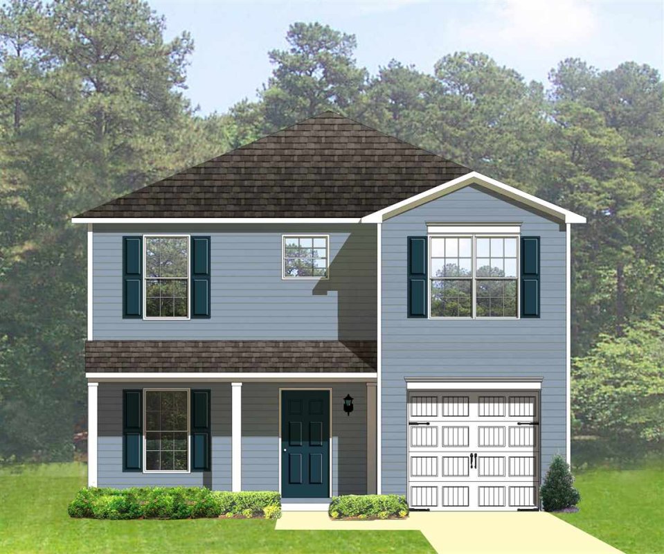 126 Evvalane Dr