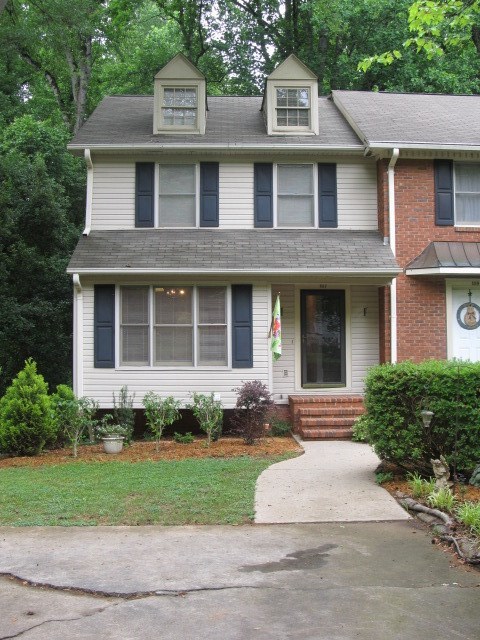 107 Mistybrook Drive