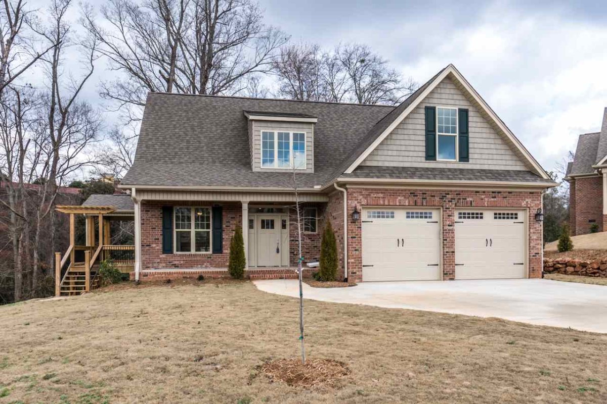 20 Beaver Springs Court
