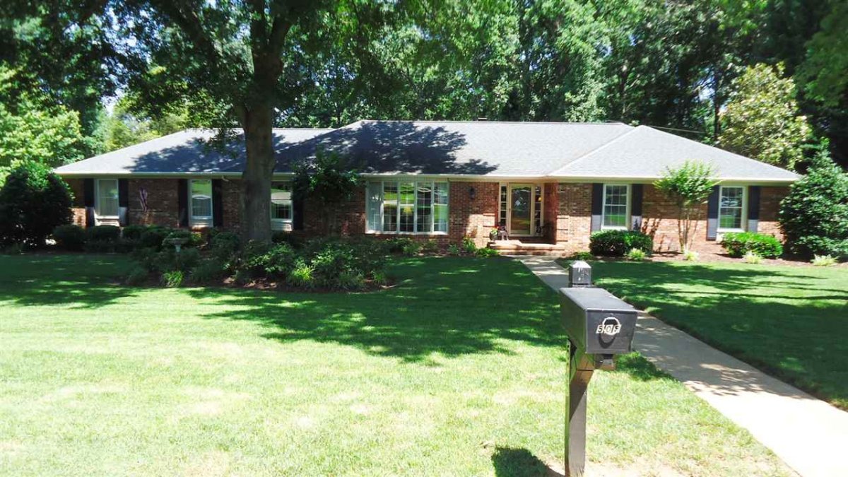 505 Cambridge Drive