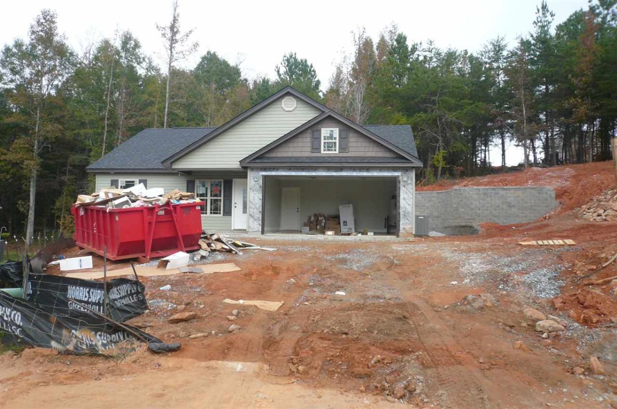 160 Harvest Ridge Dr