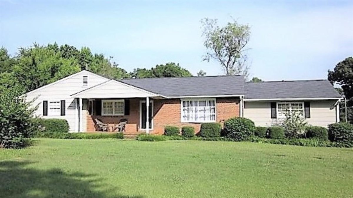 143 Woodhaven Drive