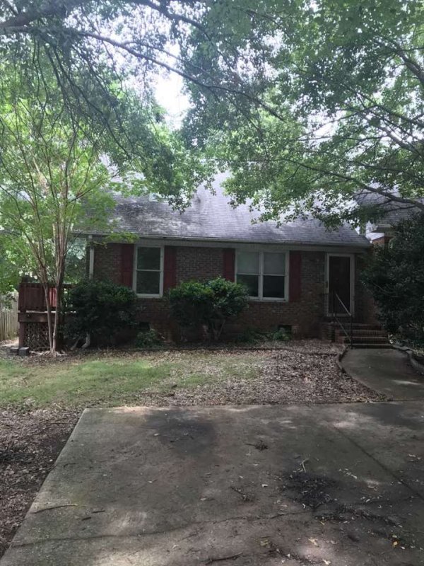 313 Sunridge Drive
