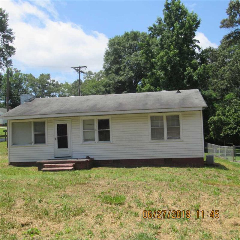 905 Barnwell Road