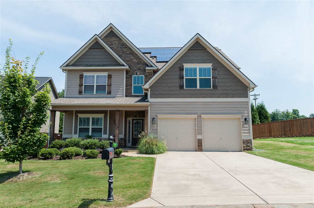 412 Shafer Court