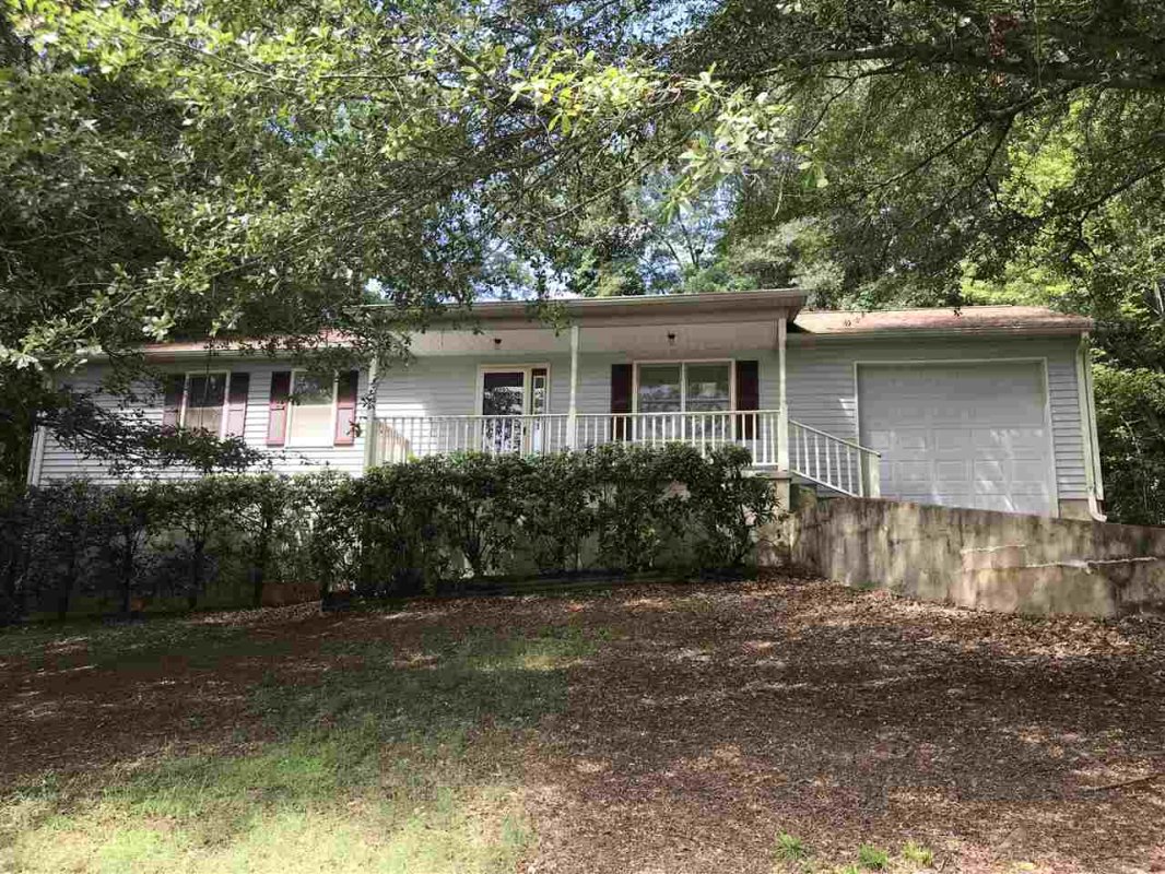 203 Laurelwood Drive