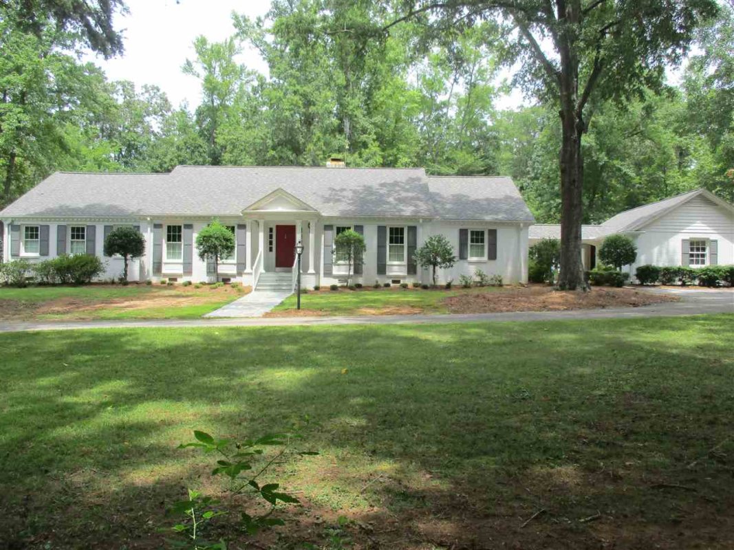 203 Glendale Road