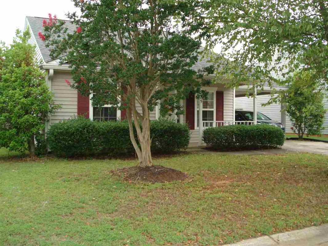 605 Mesa Lane