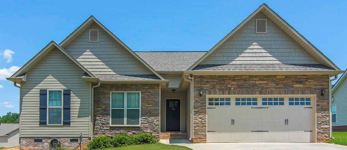 116 John Lancaster Rd