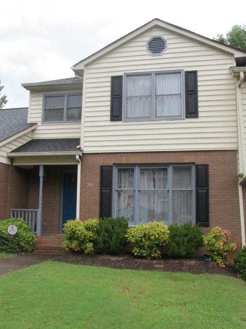 304 Sunridge Drive