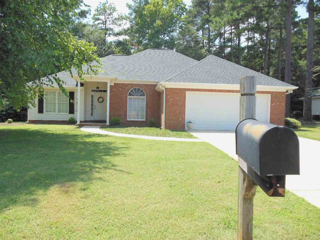 134 Bradford Crossing Dr.