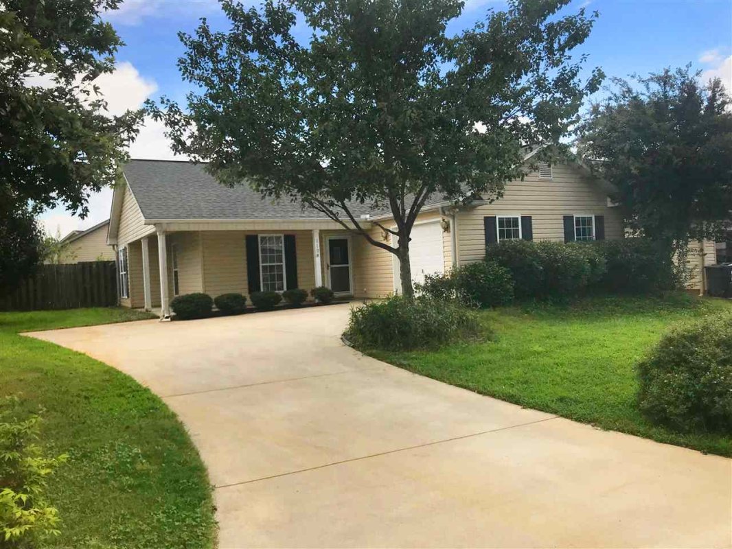 210 Serenity Path