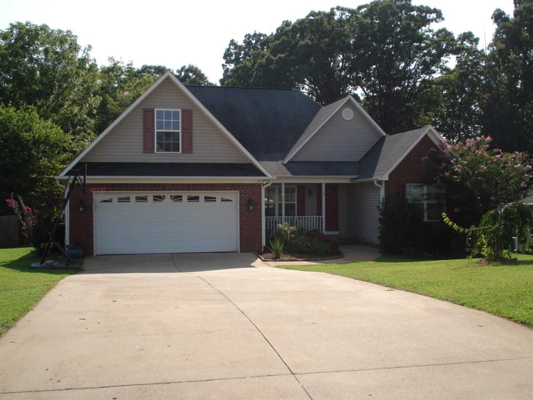 113 John Lancaster Rd