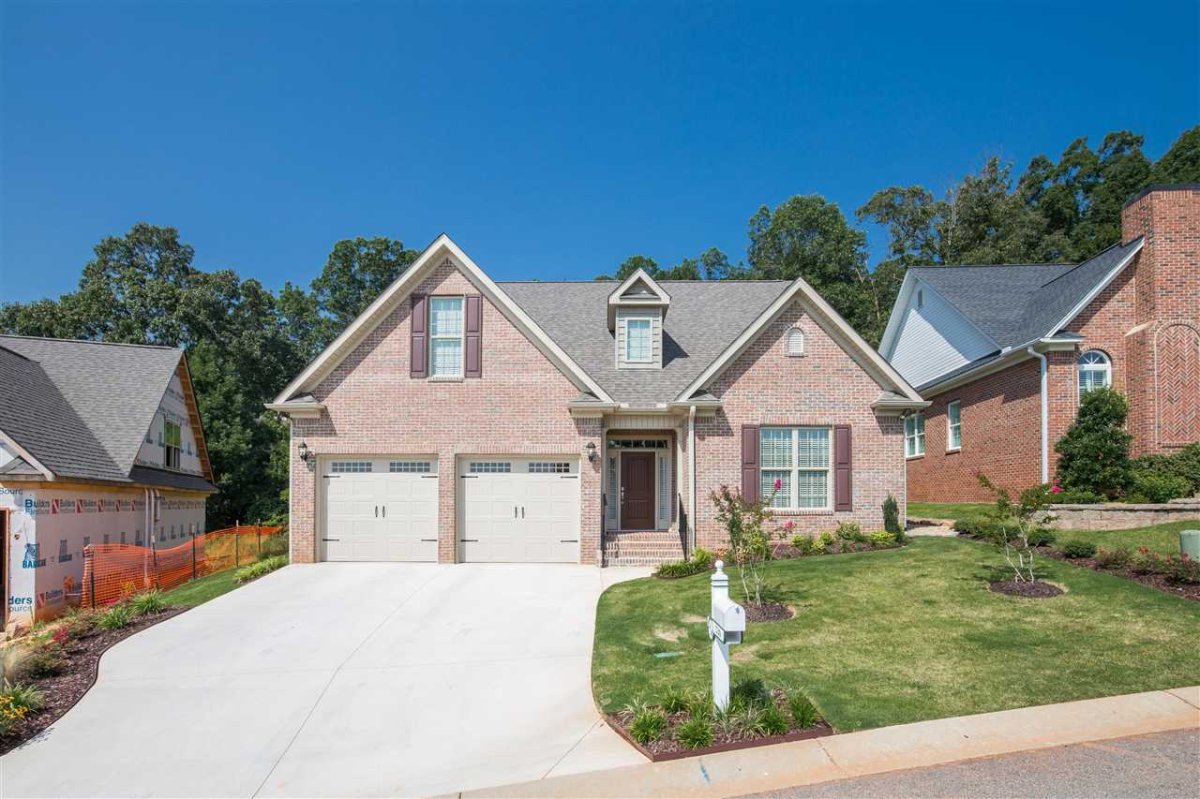 530 Savanna Plains Drive