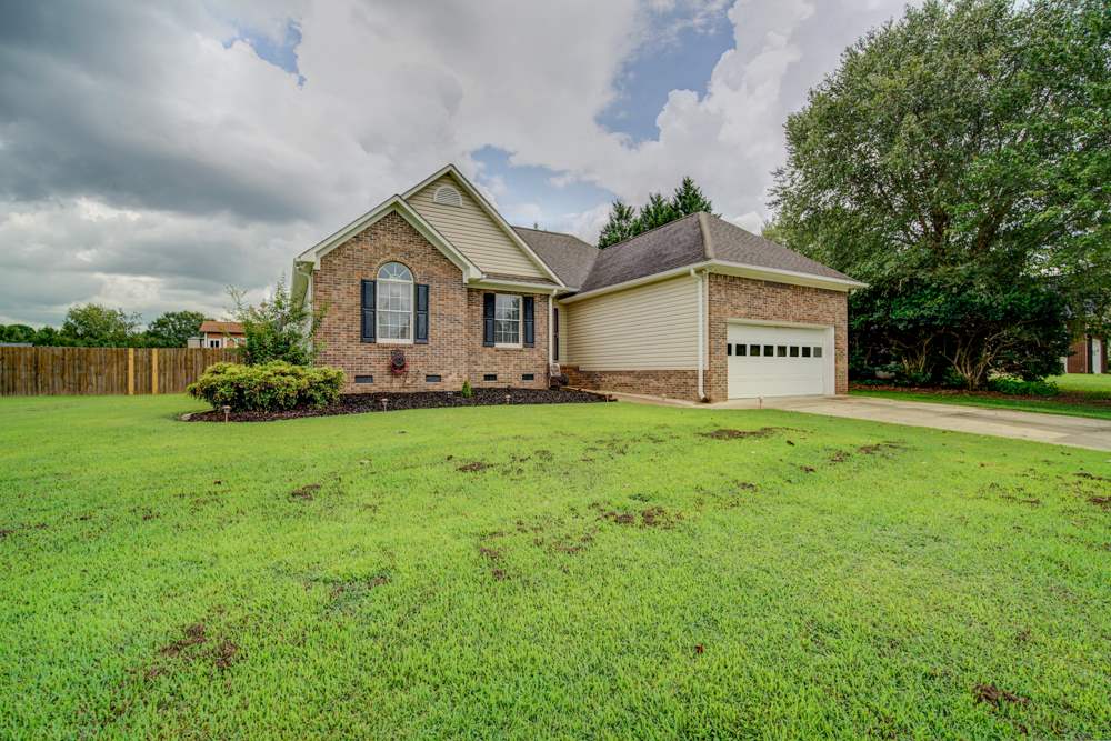 234 Lightwood Farm Rd.
