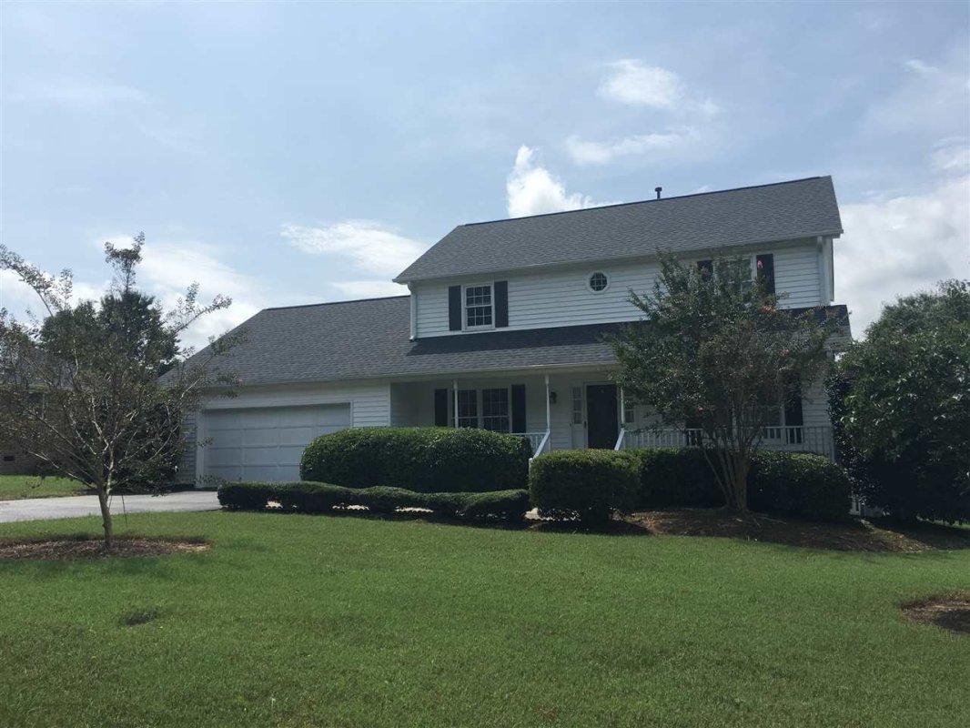 123 Sheldon Drive