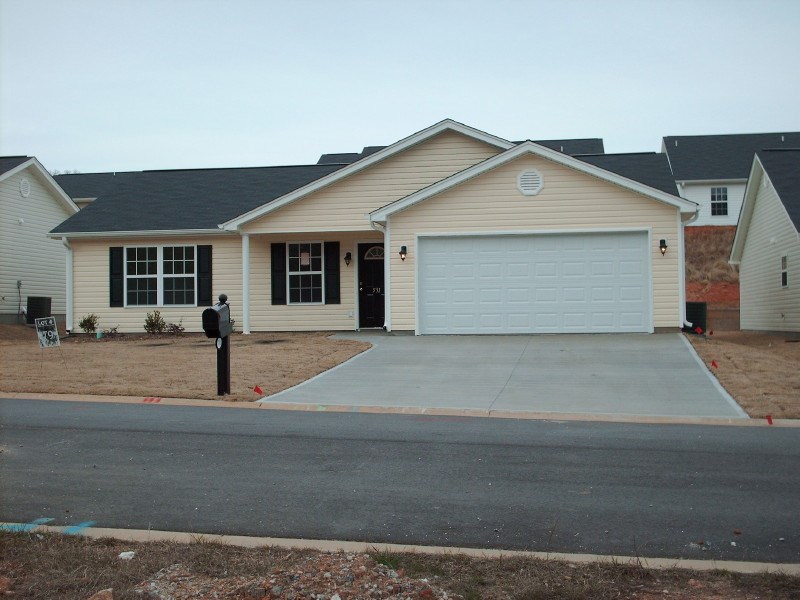 531 Vault Way