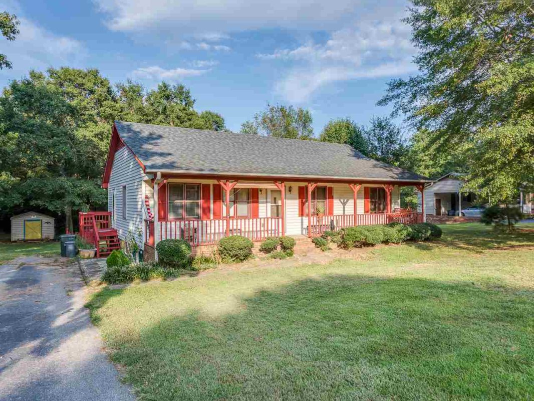 172 Tram Road