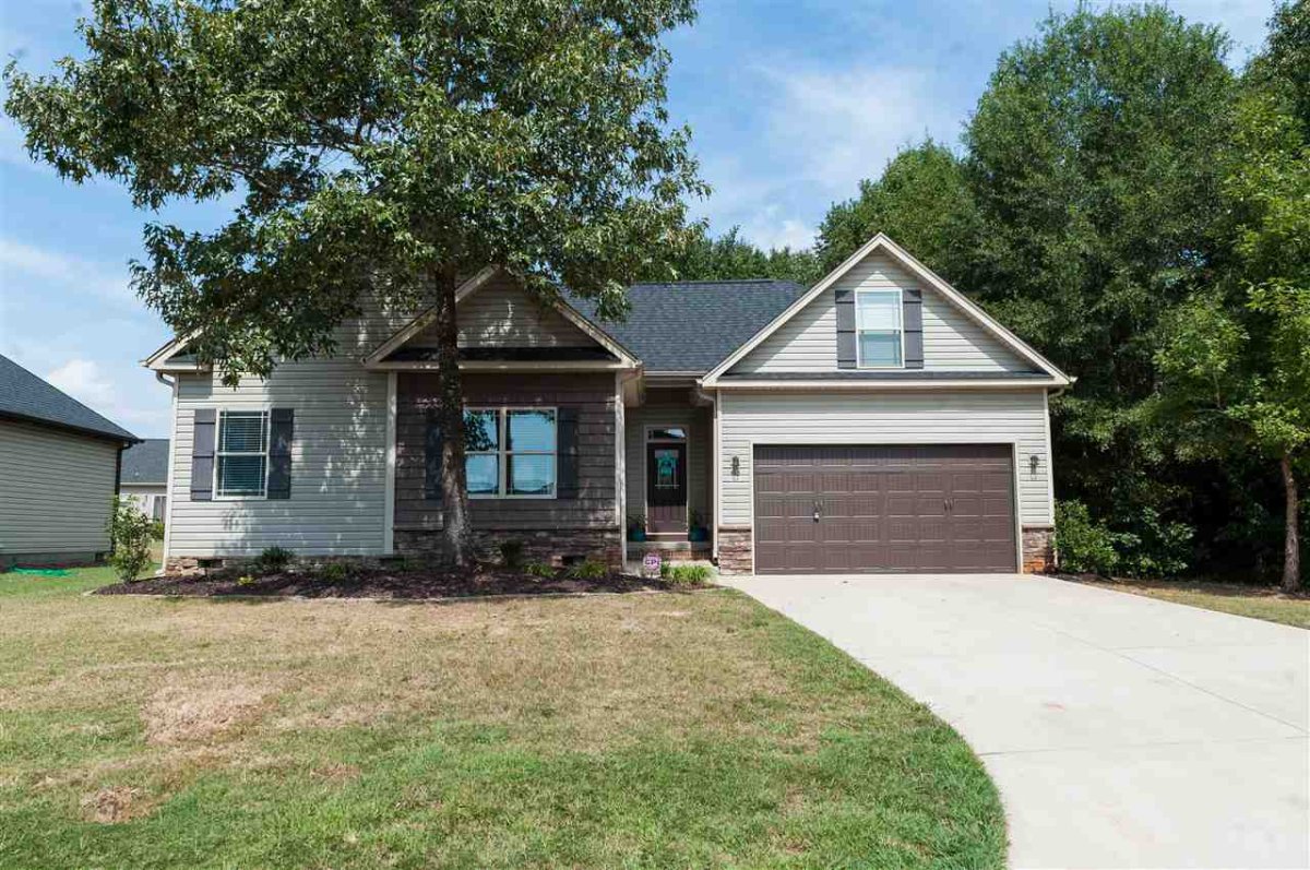 413 Isabella Drive