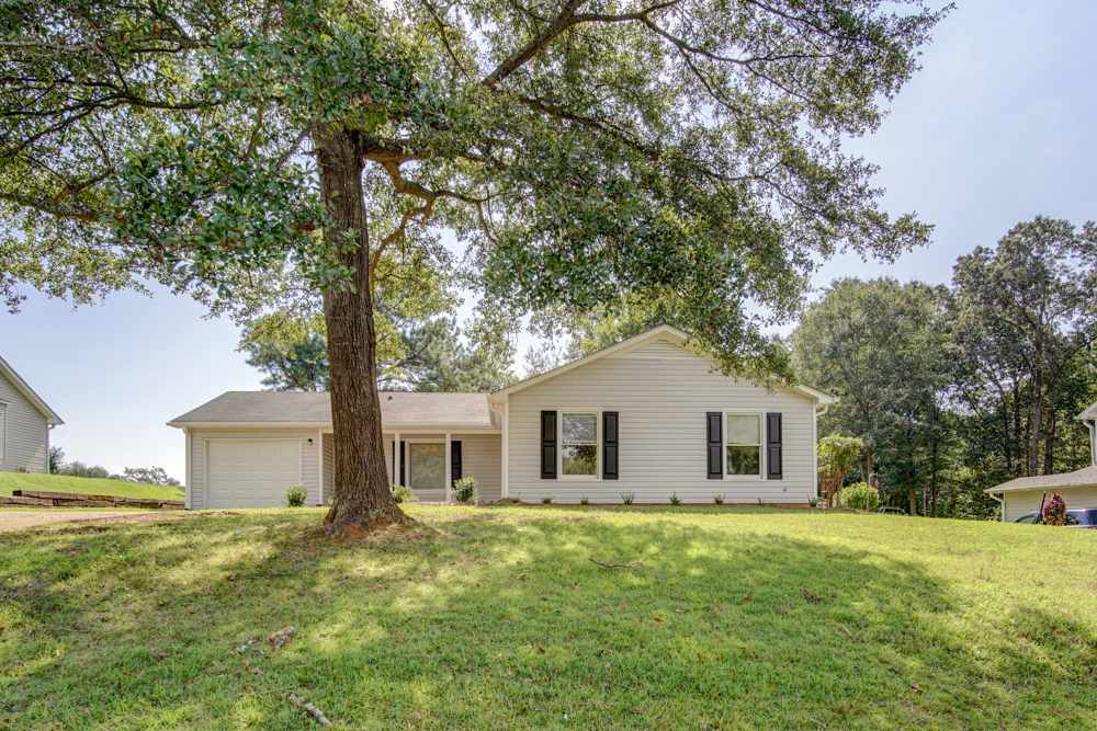 317 Foxborough Rd