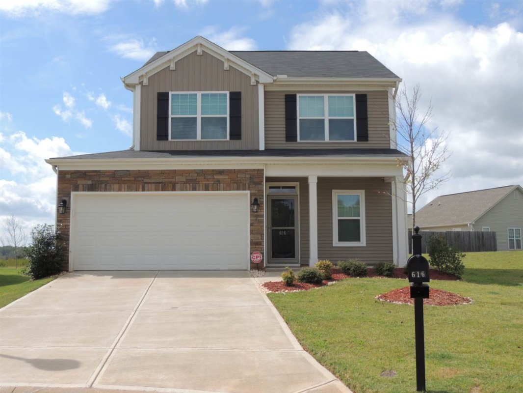 616 Patagonia Court