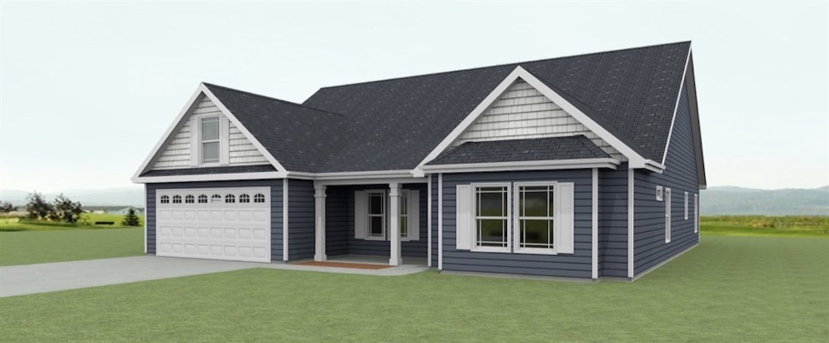 303 Old Kimbrell Rd