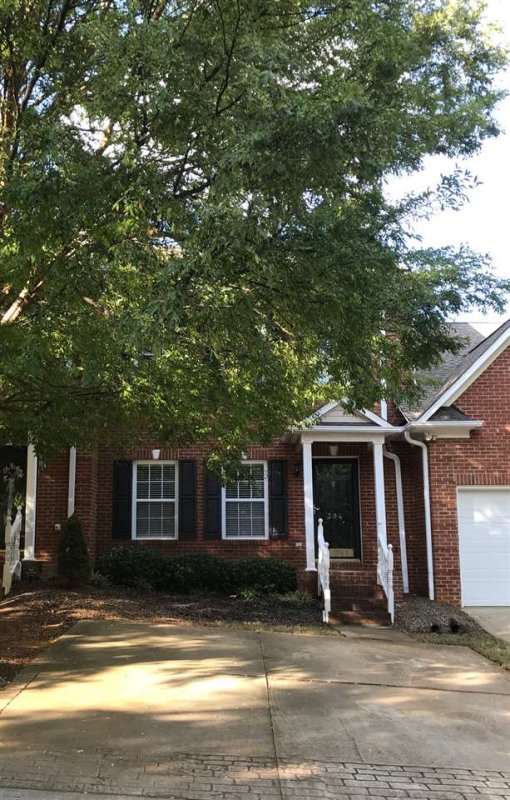 304 Rexford Drive