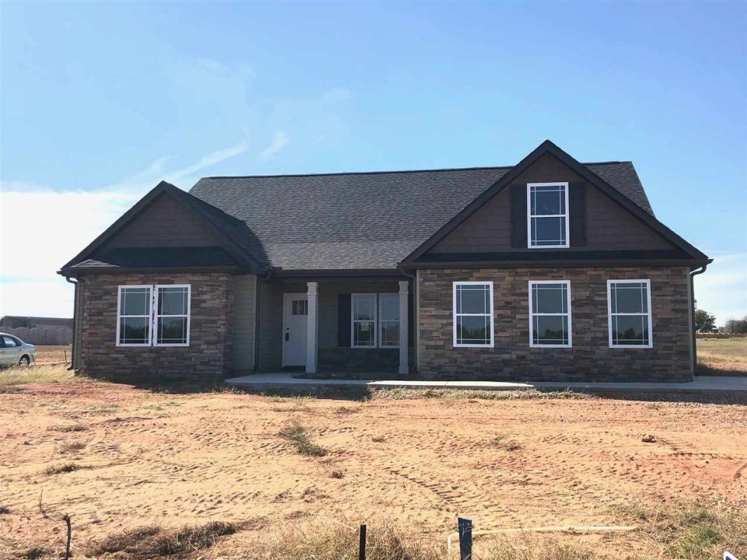 620 Berry Rd