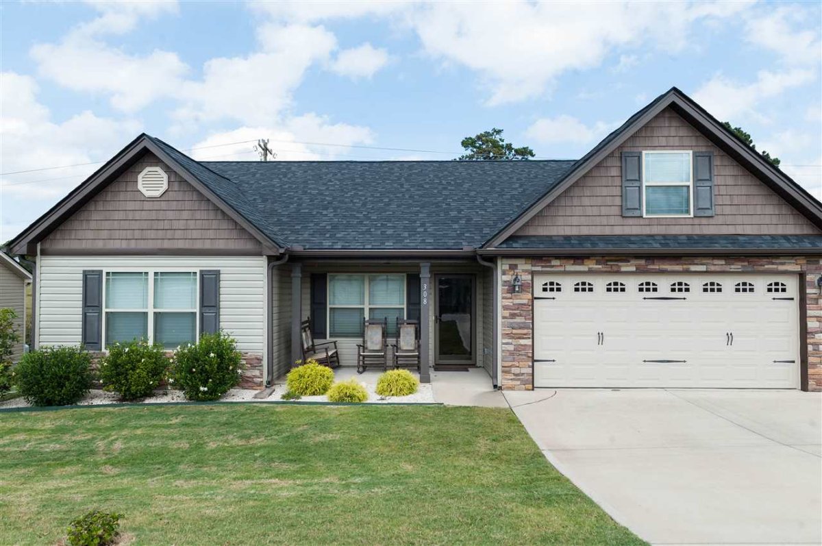 308 Gleaner Drive