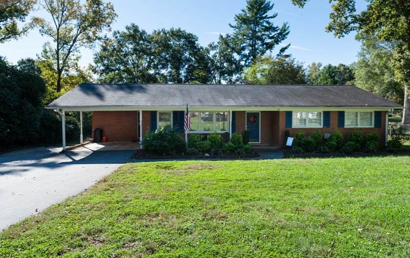 113 Woodhaven Drive