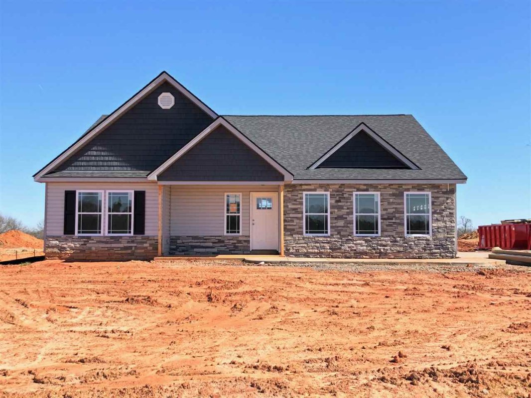 315 Old Kimbrell Rd