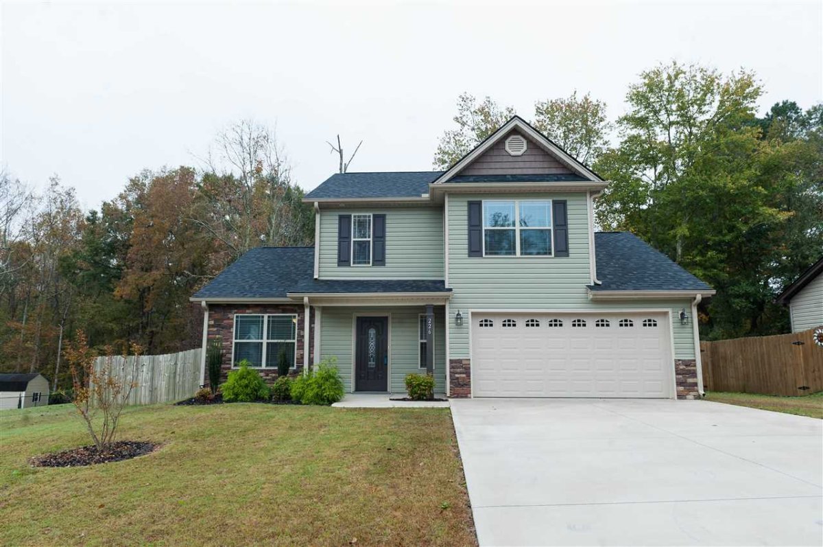 226 Heritage Creek Drive