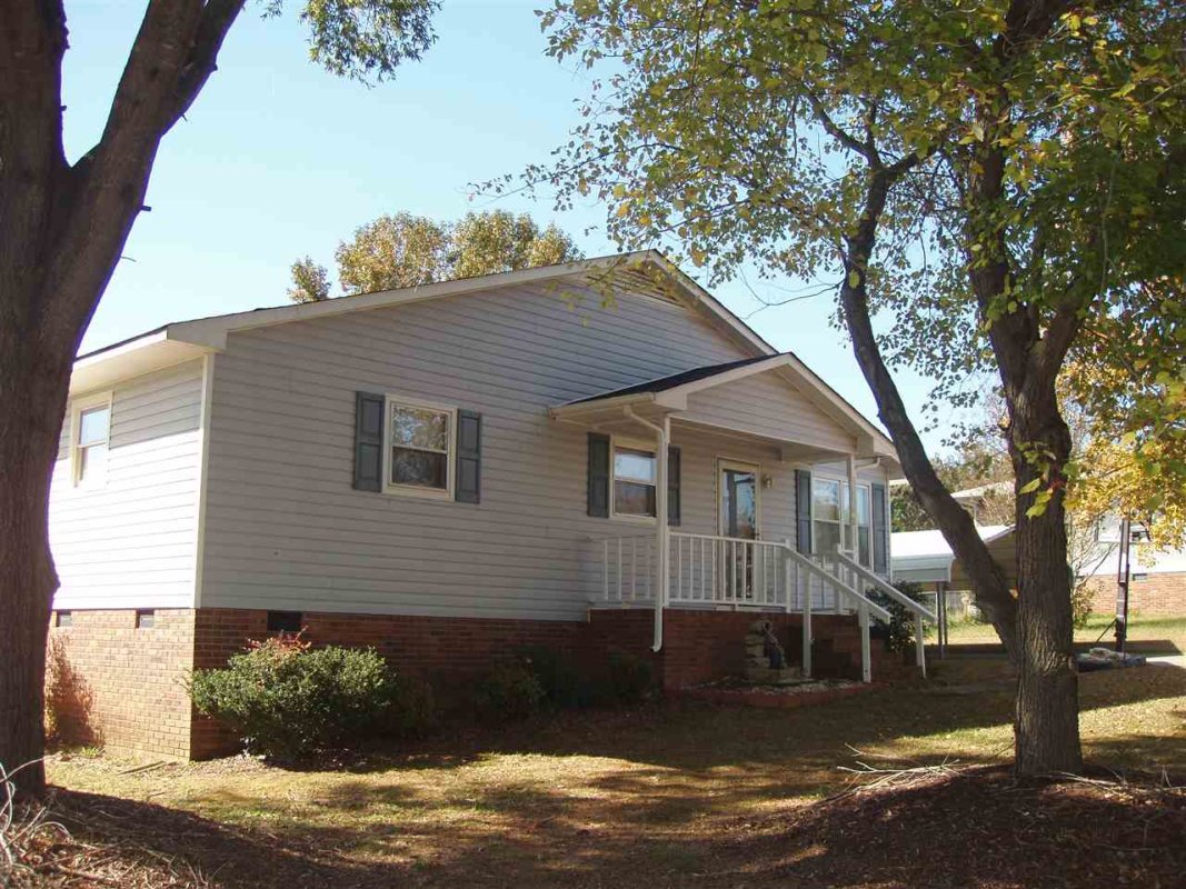 112 Mckinley Drive