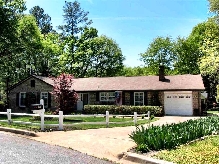 118 Richborough Drive