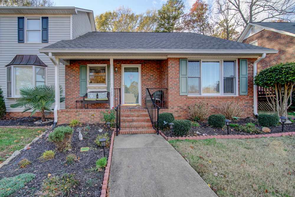 329 Sunridge Drive