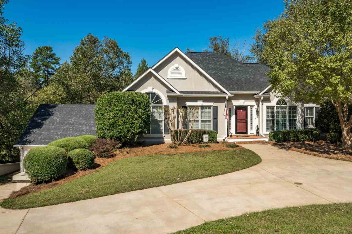 588 Old Iron Works Road