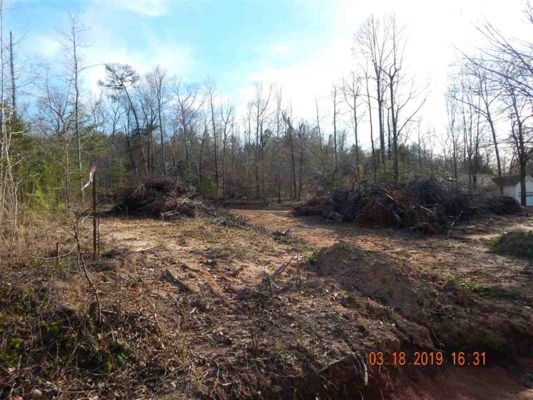 661 Pearson Town Rd