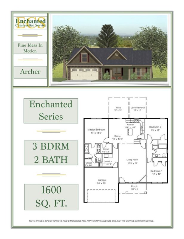 210 Daybreak Ct