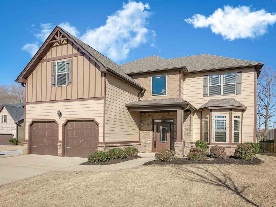 436 Jameswood