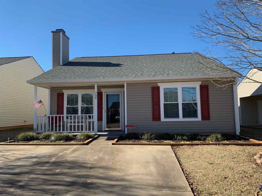 304 Pecos Ridge Road