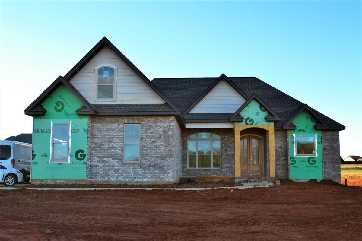 118 Monreve Drive