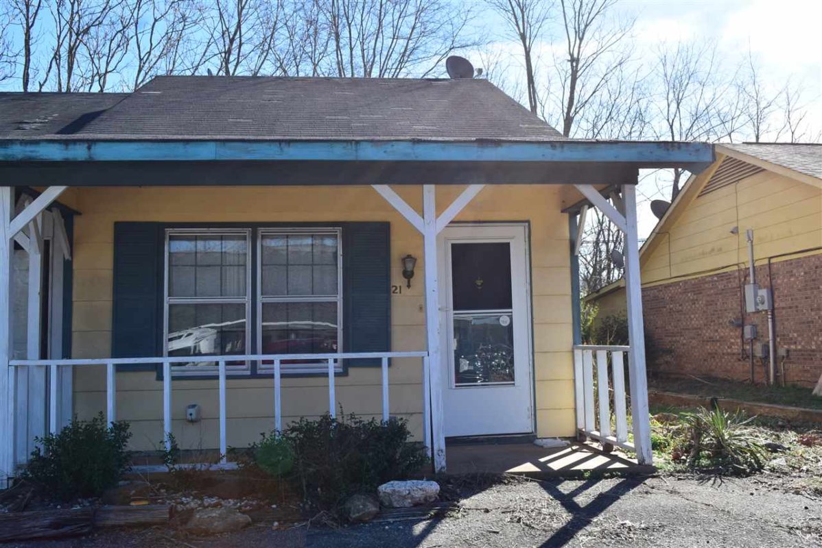 21 D Rachel Court