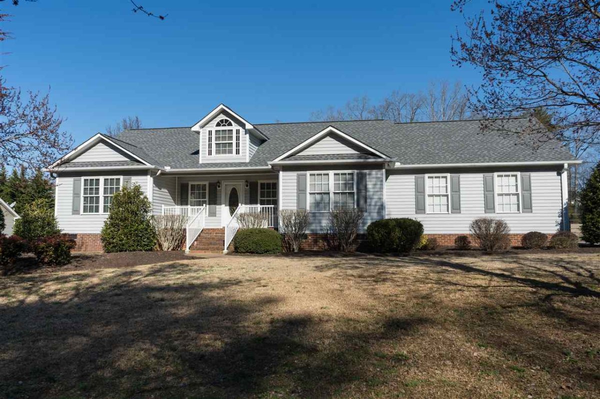 2415 Hanging Rock Road