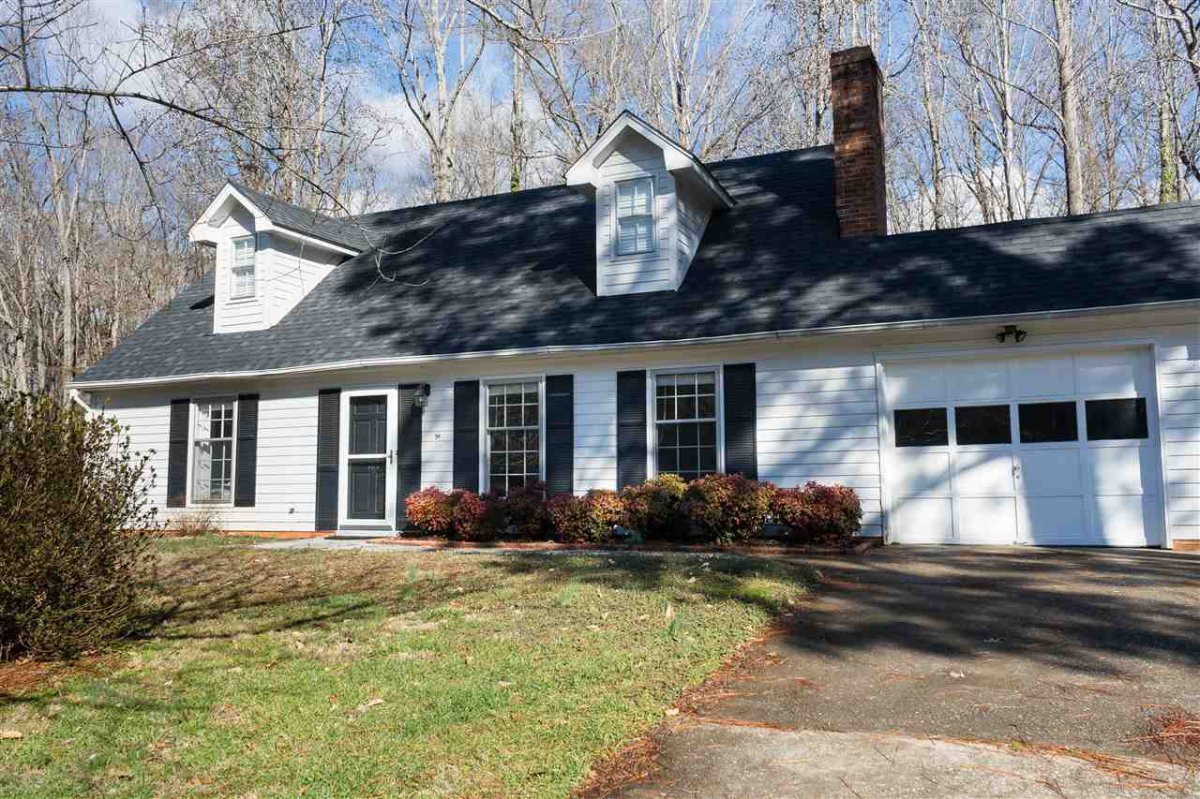 181 Boxwood Lane