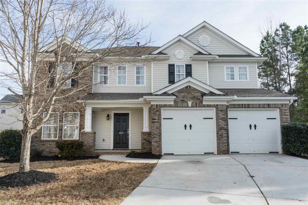 827 S Edisto River Drive
